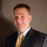 Todd Neuenschwander - General Manager Radisson Hotel San Francisco Airport Bay Front